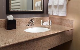 Courtyard By Marriott Atlanta Duluth/ Gwinnett Place